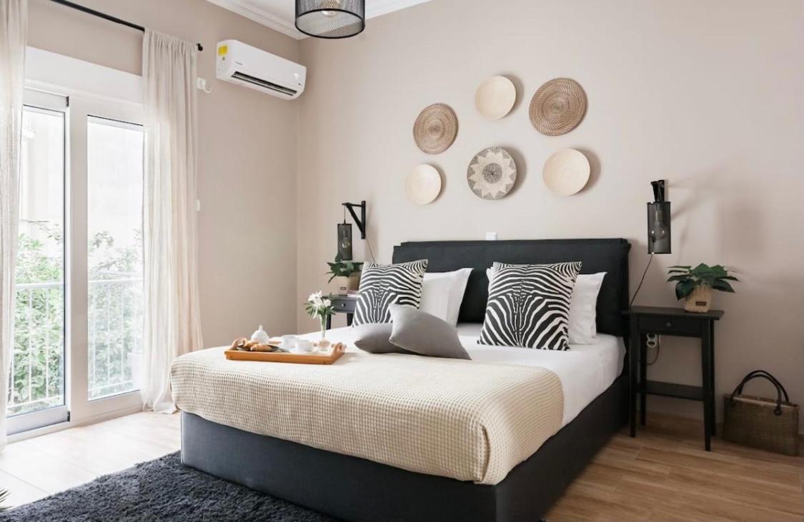 אתונה Your "Home Away From Home" - Phillopapou Hill מראה חיצוני תמונה