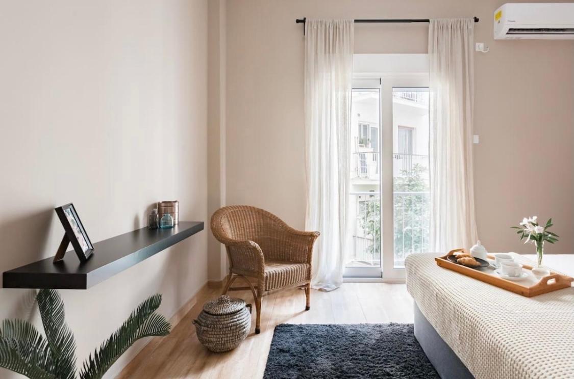 אתונה Your "Home Away From Home" - Phillopapou Hill מראה חיצוני תמונה
