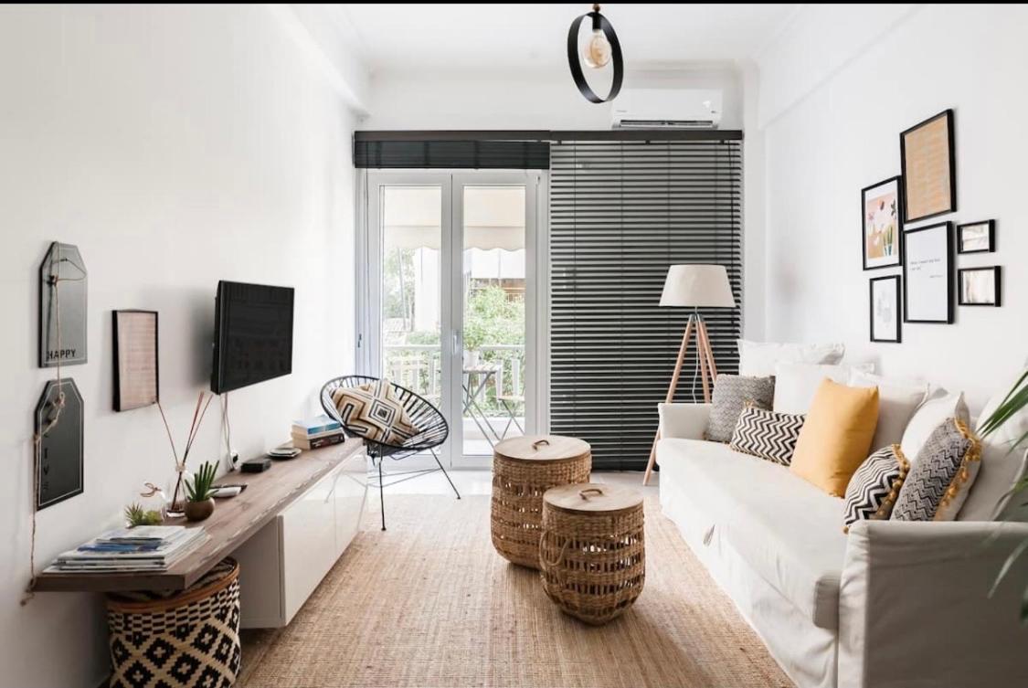 אתונה Your "Home Away From Home" - Phillopapou Hill מראה חיצוני תמונה