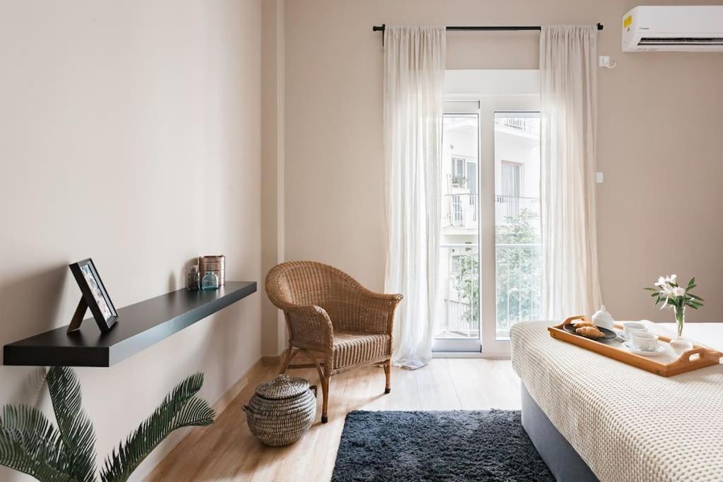אתונה Your "Home Away From Home" - Phillopapou Hill מראה חיצוני תמונה