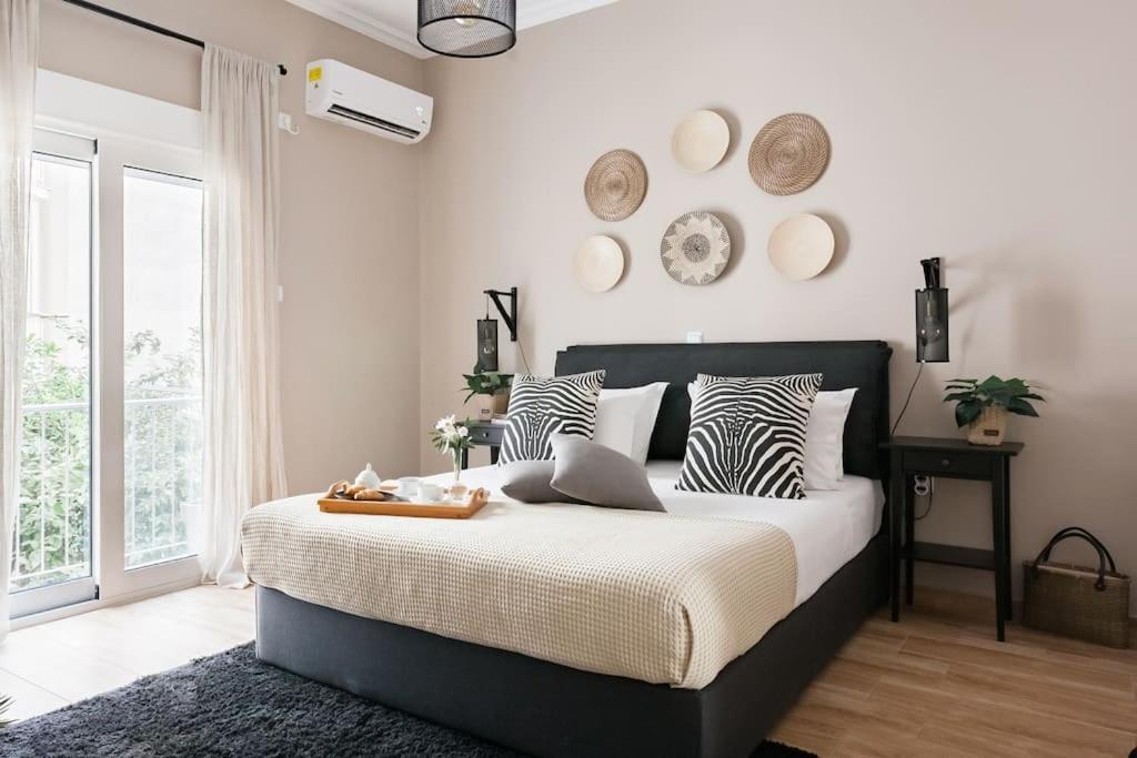אתונה Your "Home Away From Home" - Phillopapou Hill מראה חיצוני תמונה